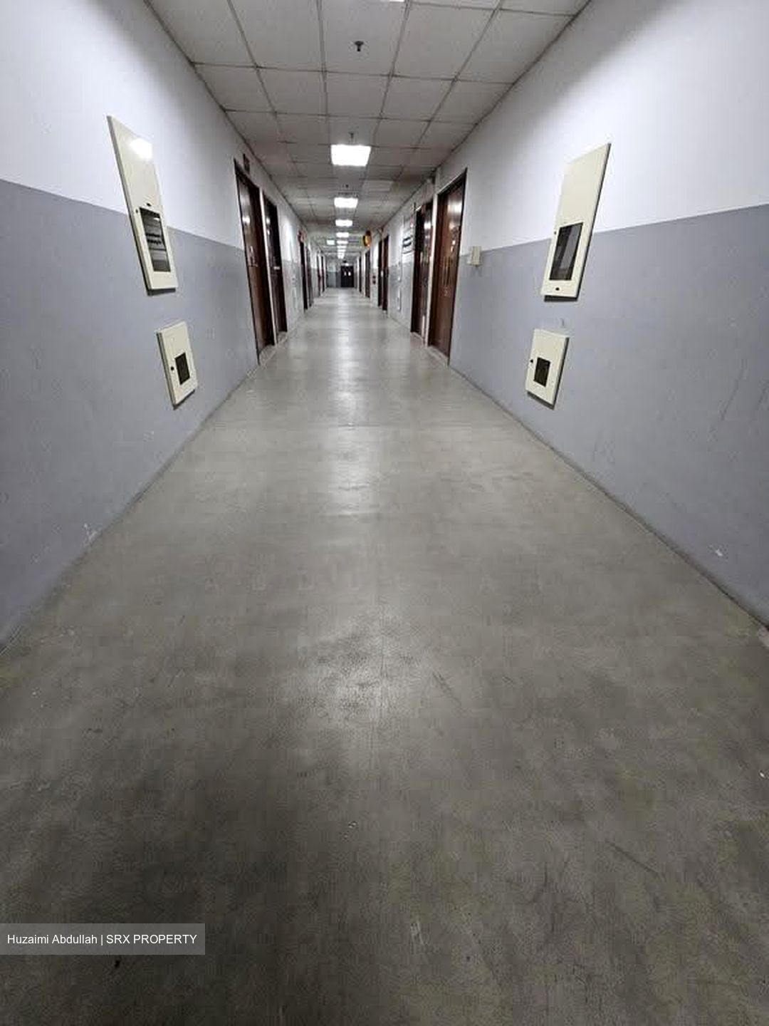 Innovation Place (D25), Factory #632852991